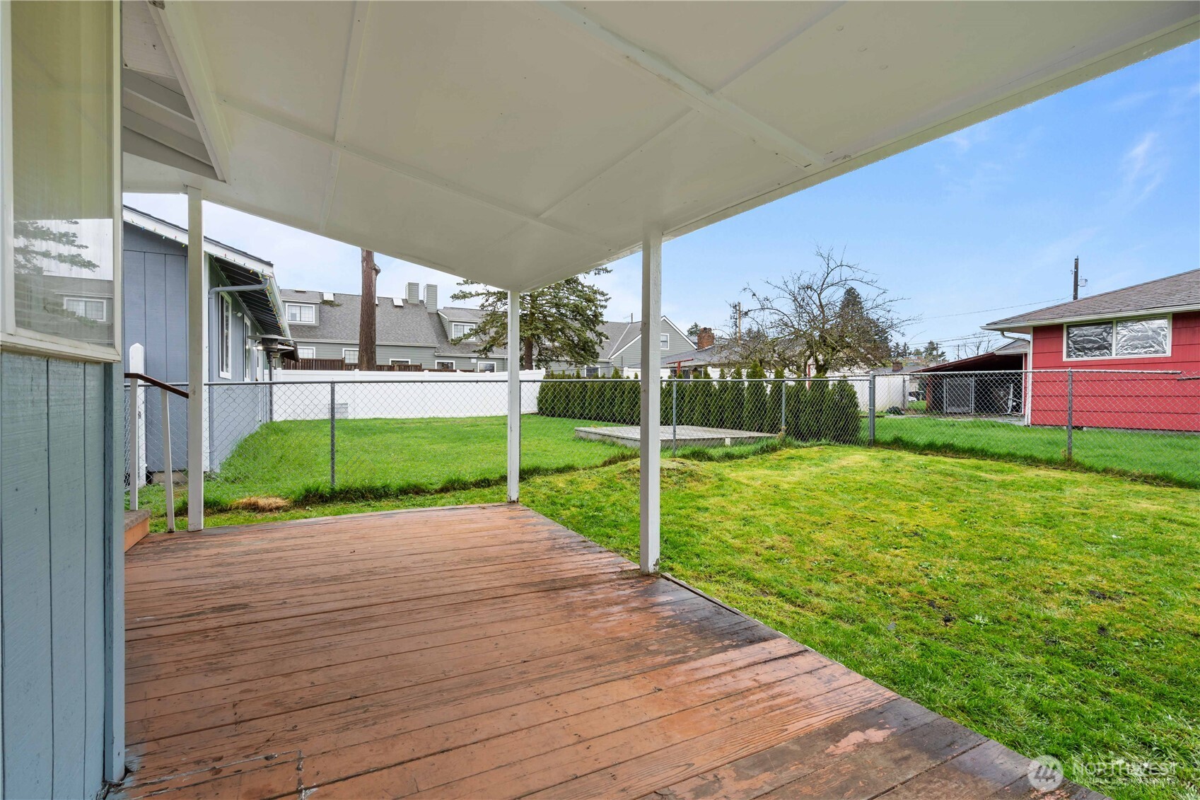 226 S 78th Street , Tacoma, WA 98408