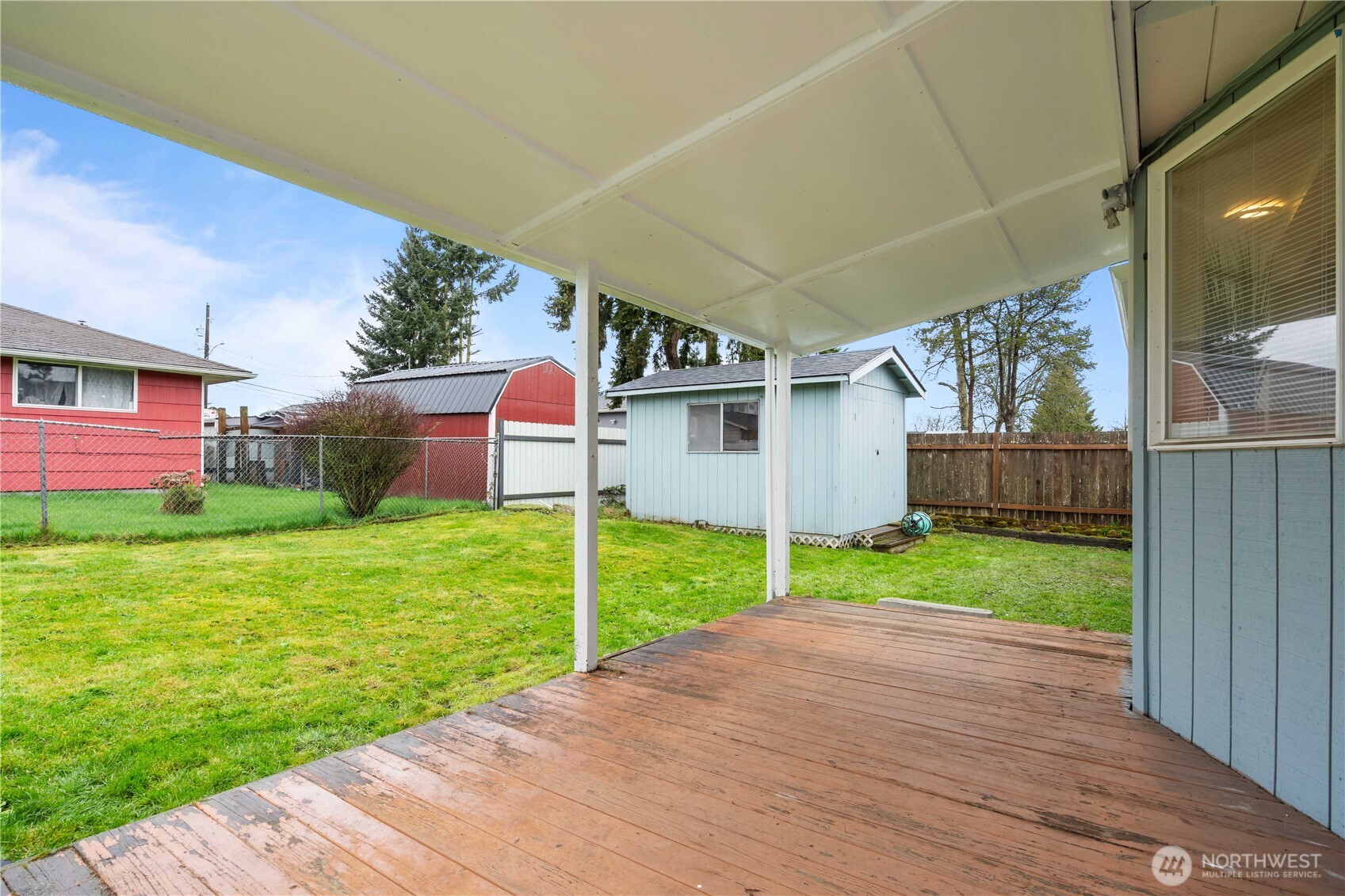226 S 78th Street , Tacoma, WA 98408
