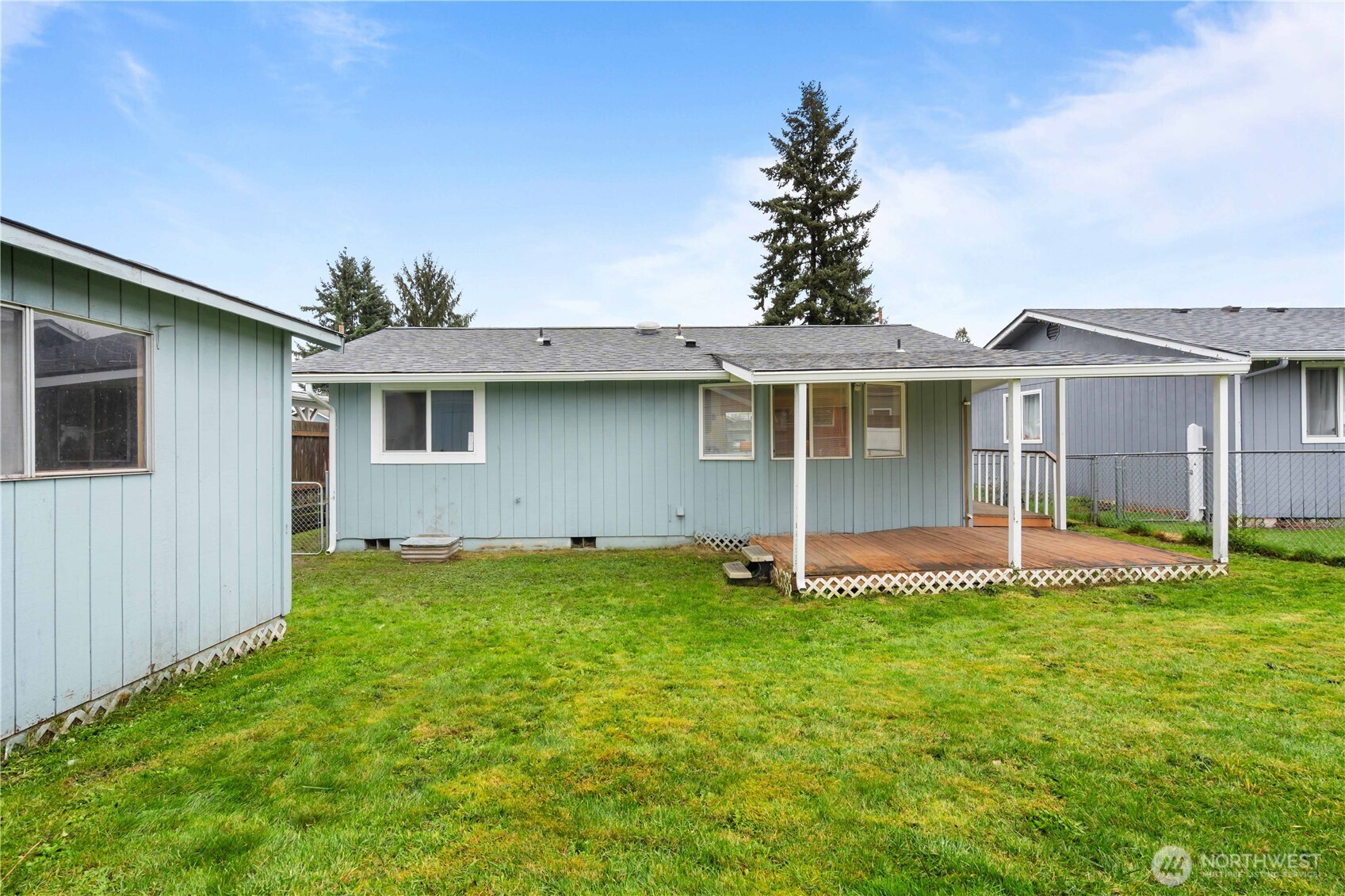 226 S 78th Street , Tacoma, WA 98408