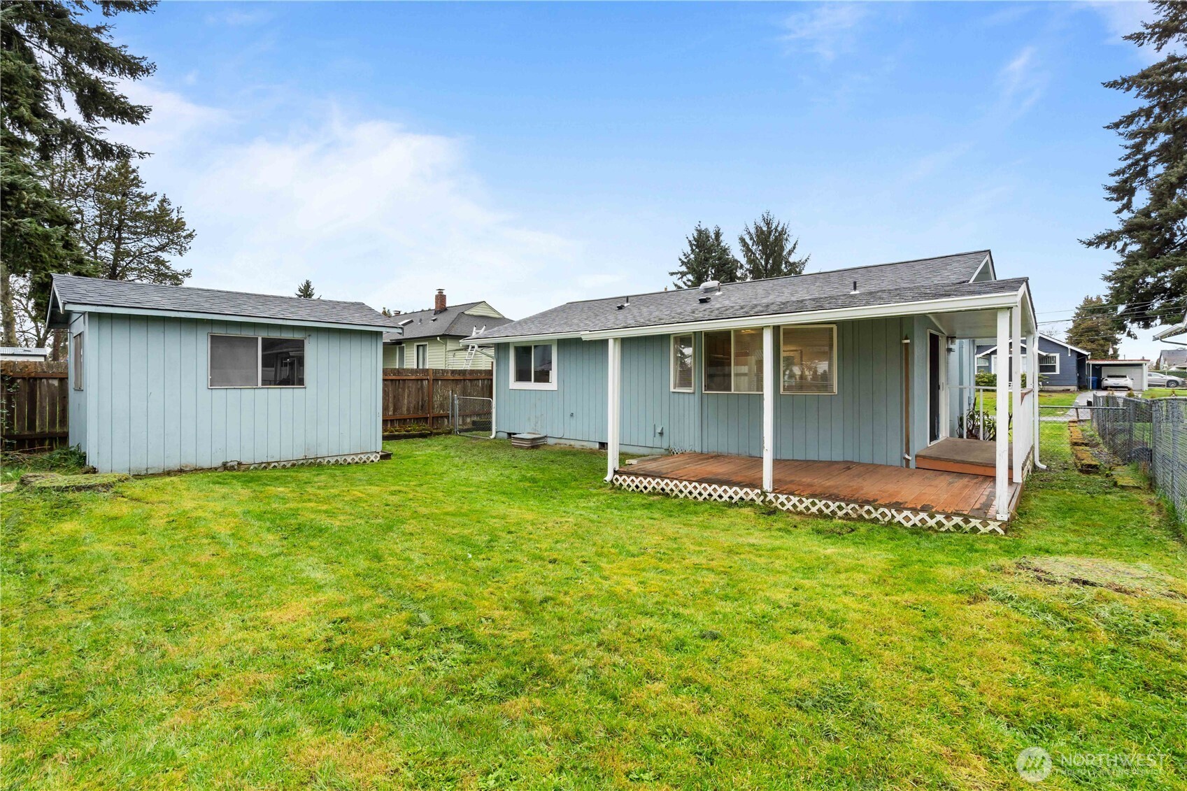 226 S 78th Street , Tacoma, WA 98408