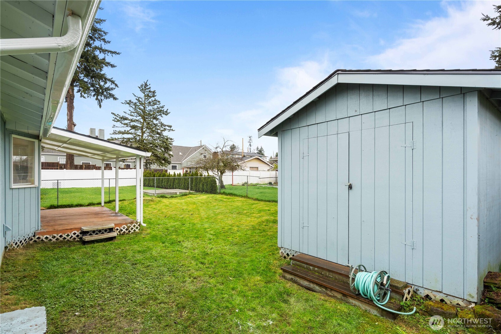 226 S 78th Street , Tacoma, WA 98408