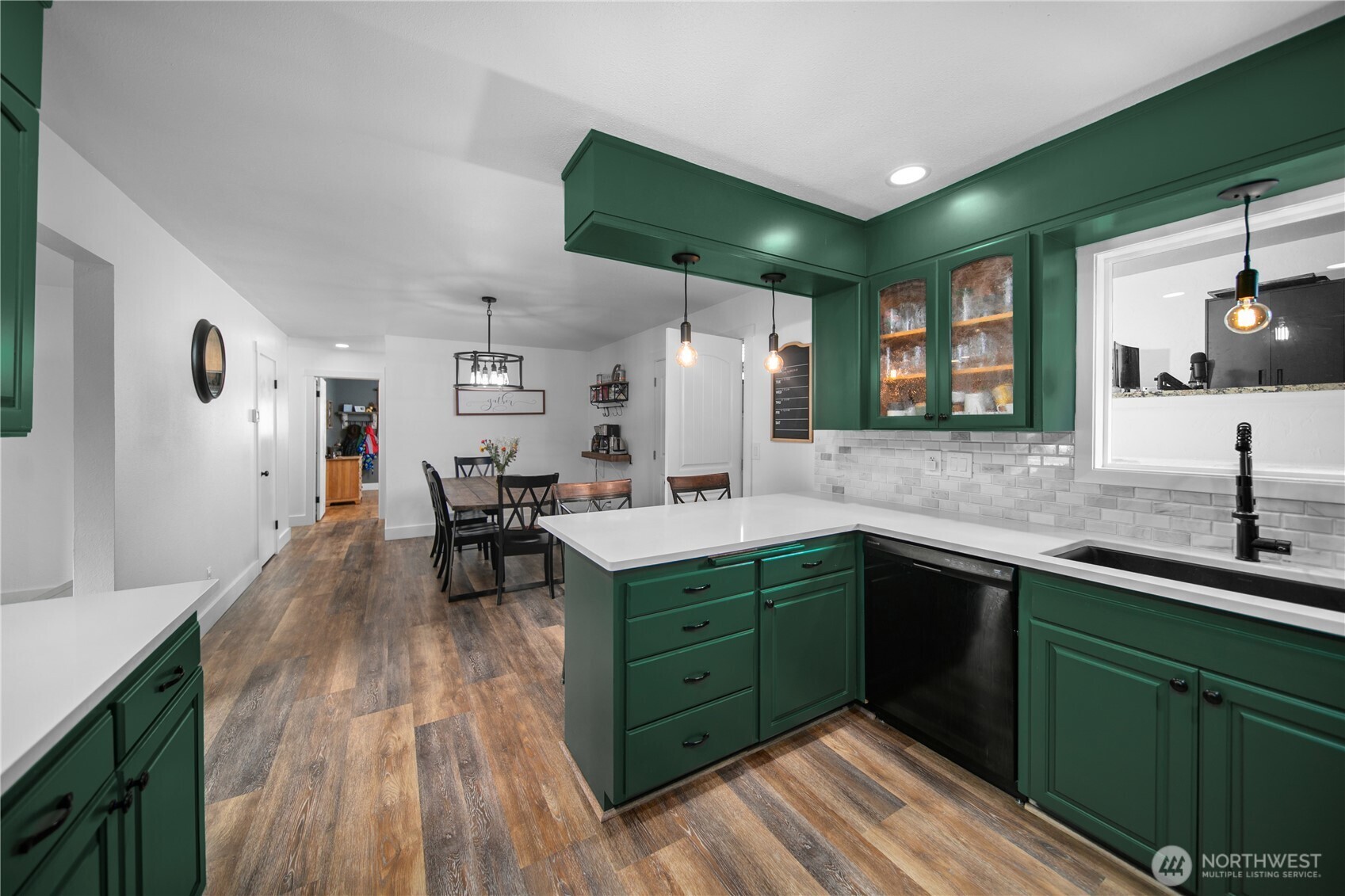 840 Crawford Ave , Wenatchee, WA 98801