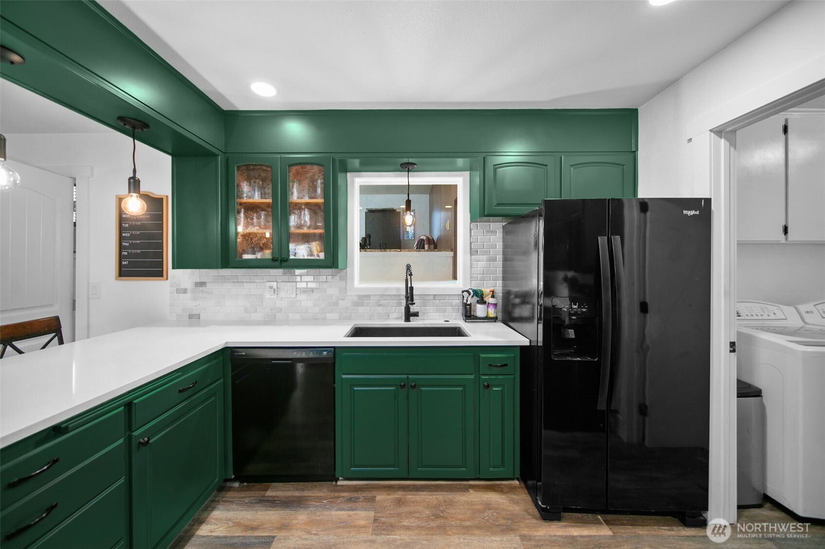 840 Crawford Ave , Wenatchee, WA 98801