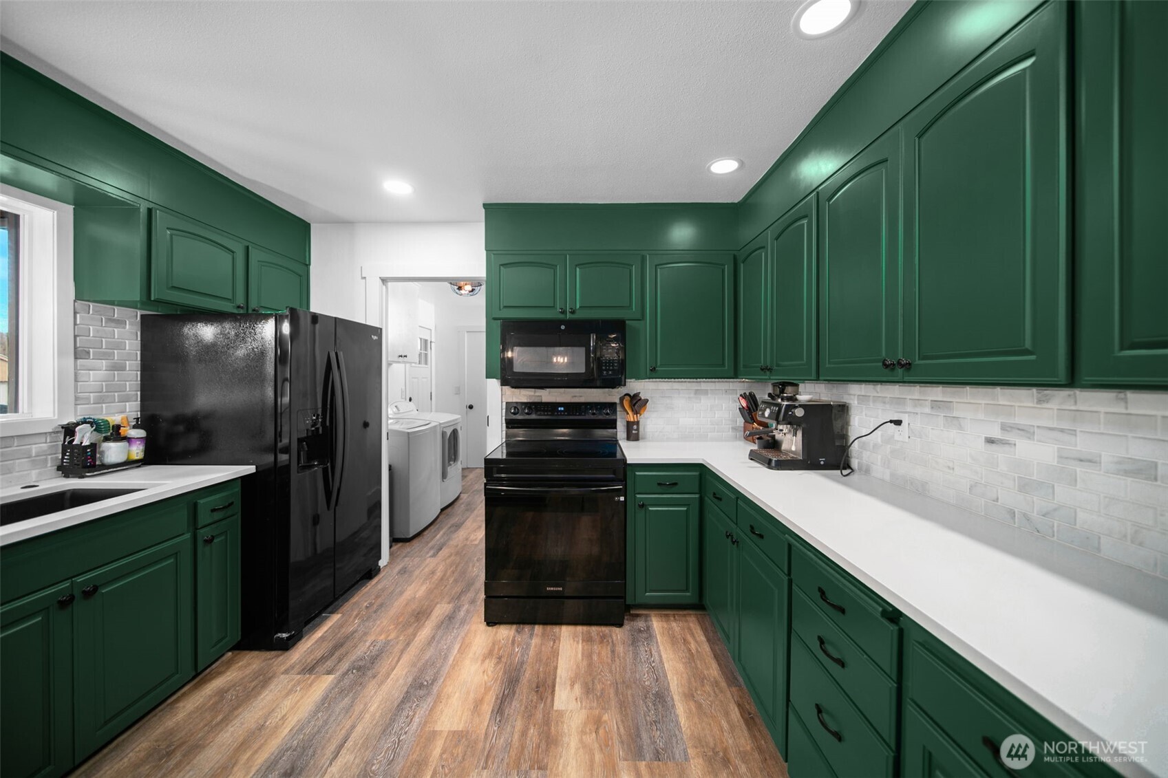 840 Crawford Ave , Wenatchee, WA 98801