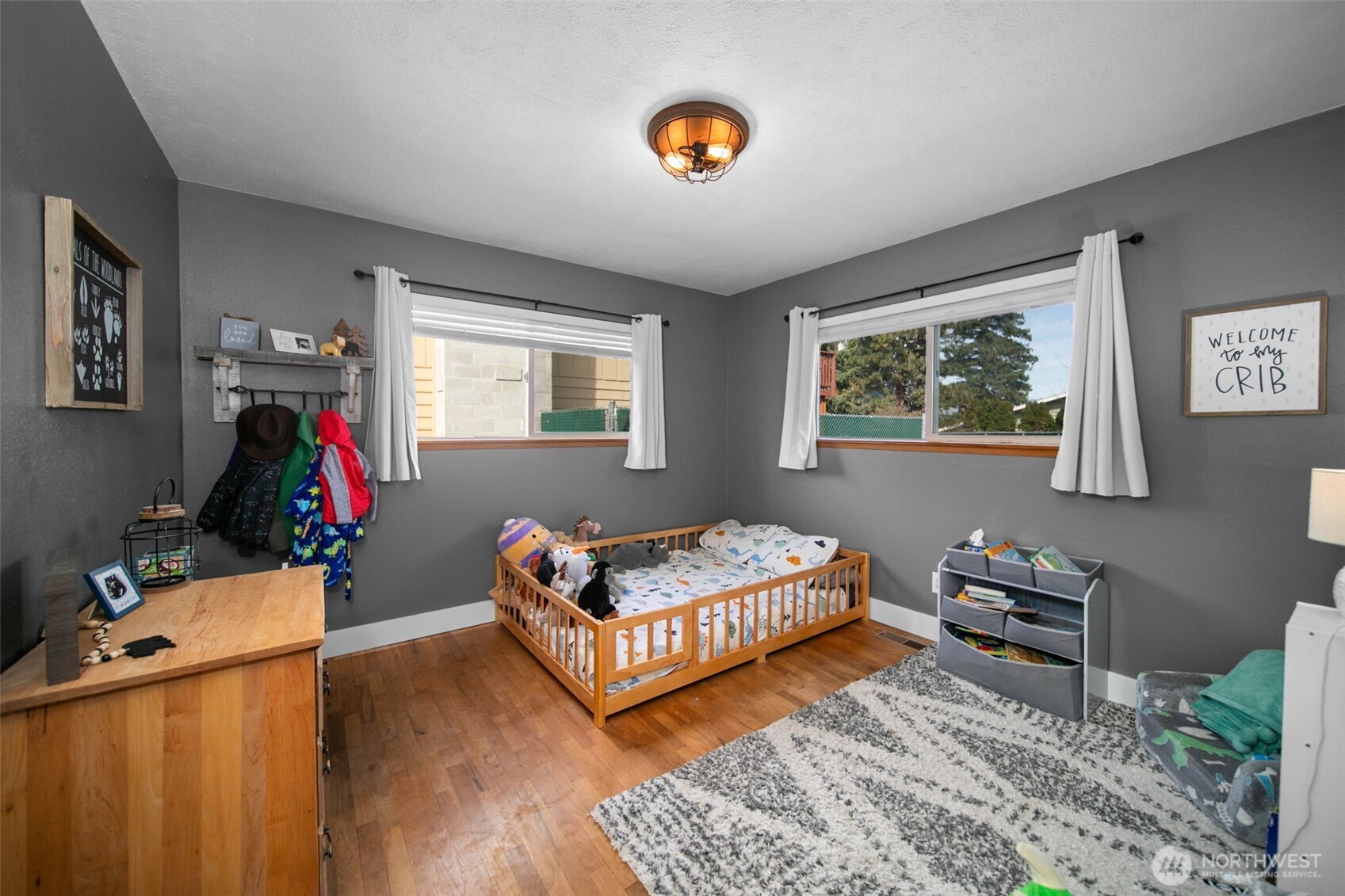 840 Crawford Ave , Wenatchee, WA 98801