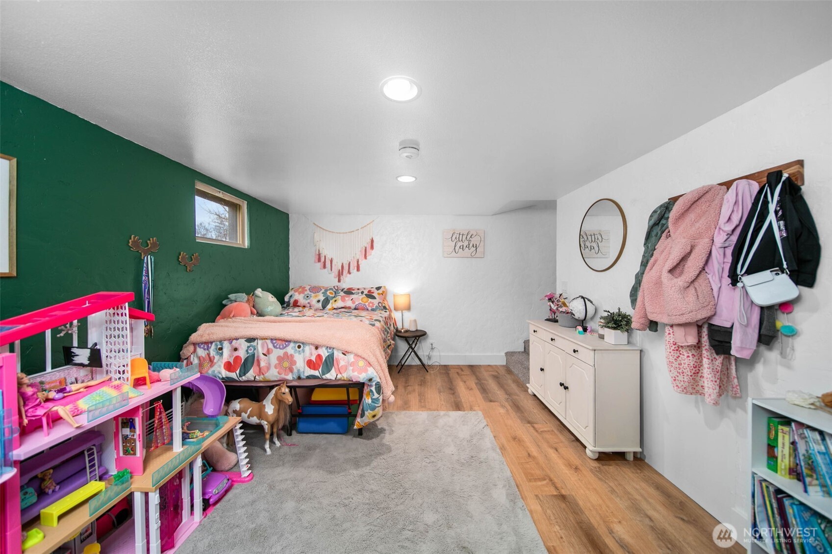 840 Crawford Ave , Wenatchee, WA 98801