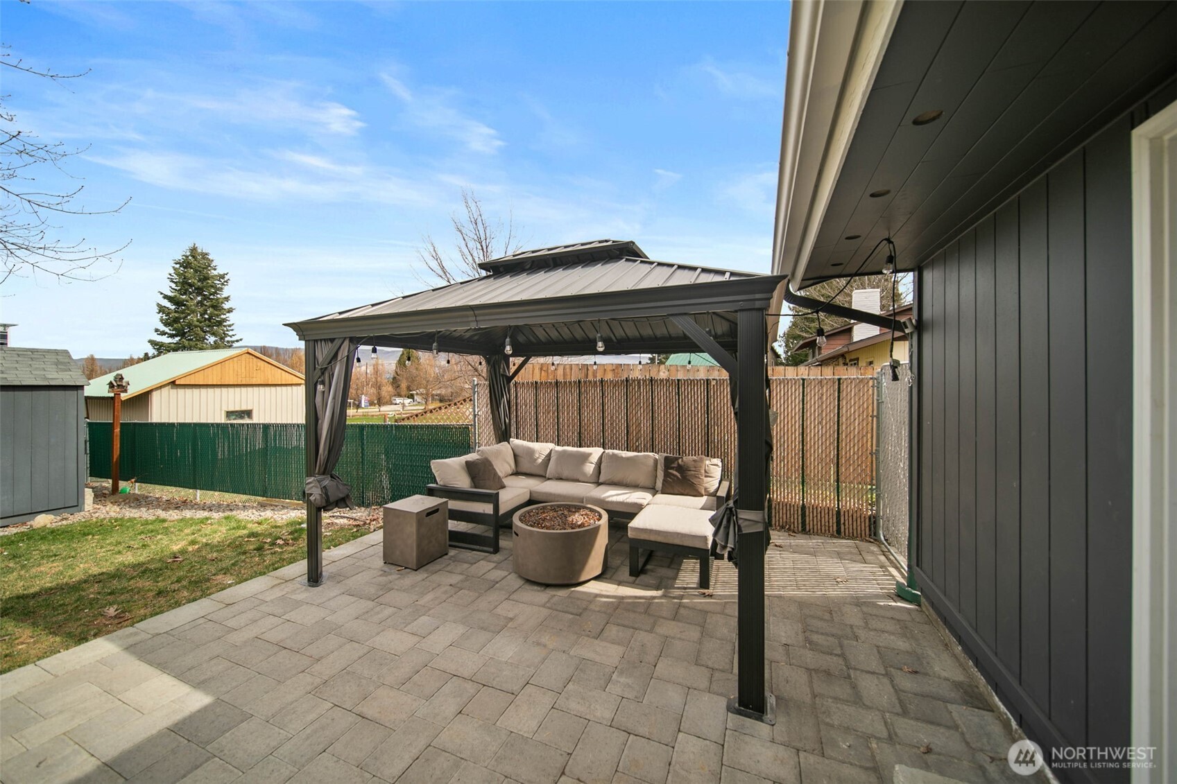 840 Crawford Ave , Wenatchee, WA 98801