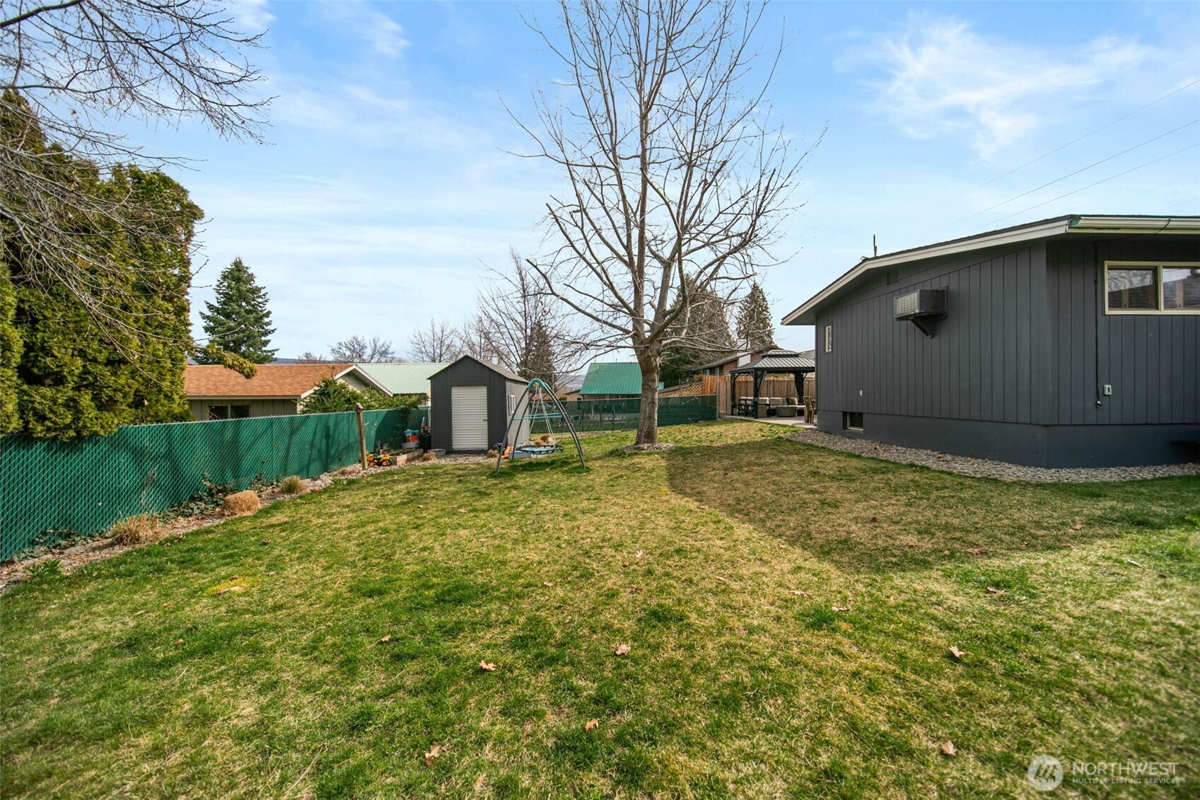 840 Crawford Ave , Wenatchee, WA 98801