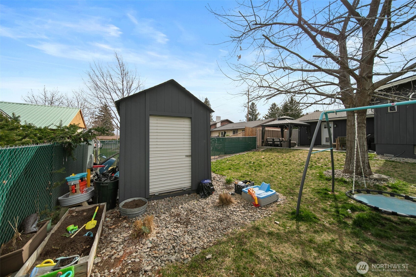 840 Crawford Ave , Wenatchee, WA 98801