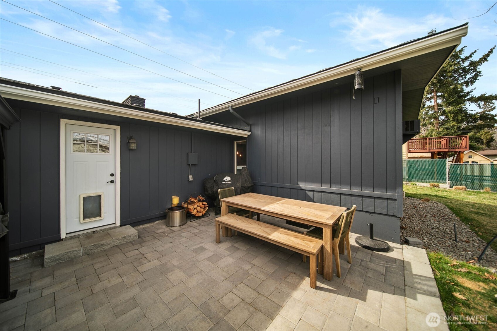 840 Crawford Ave , Wenatchee, WA 98801