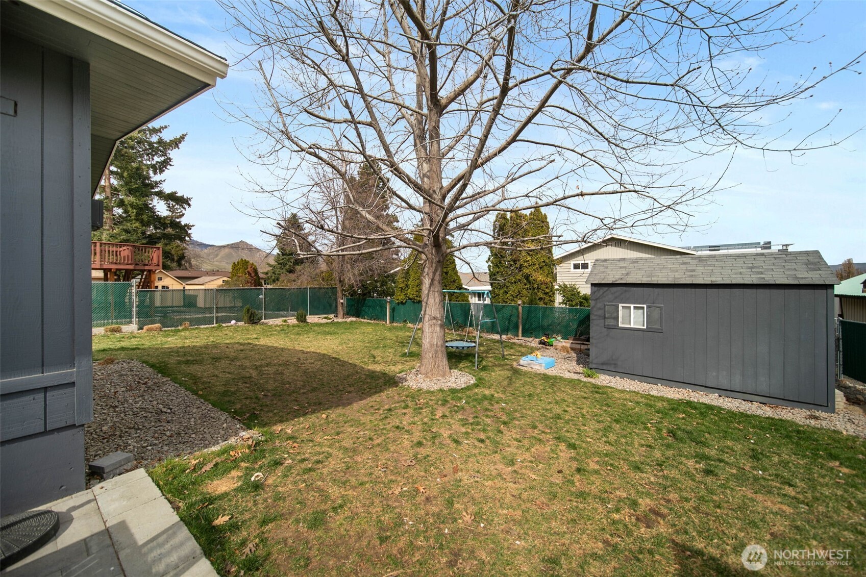 840 Crawford Ave , Wenatchee, WA 98801