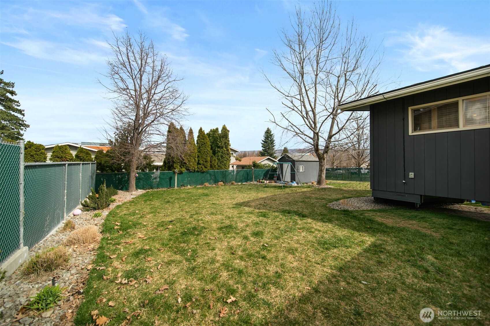 840 Crawford Ave , Wenatchee, WA 98801