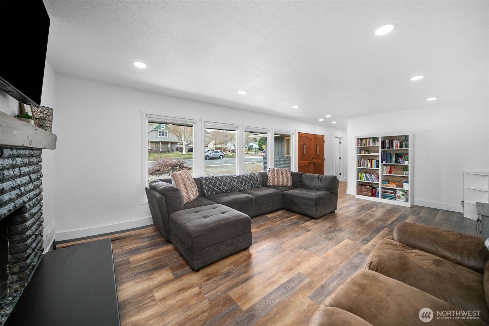 840 Crawford Ave , Wenatchee, WA 98801