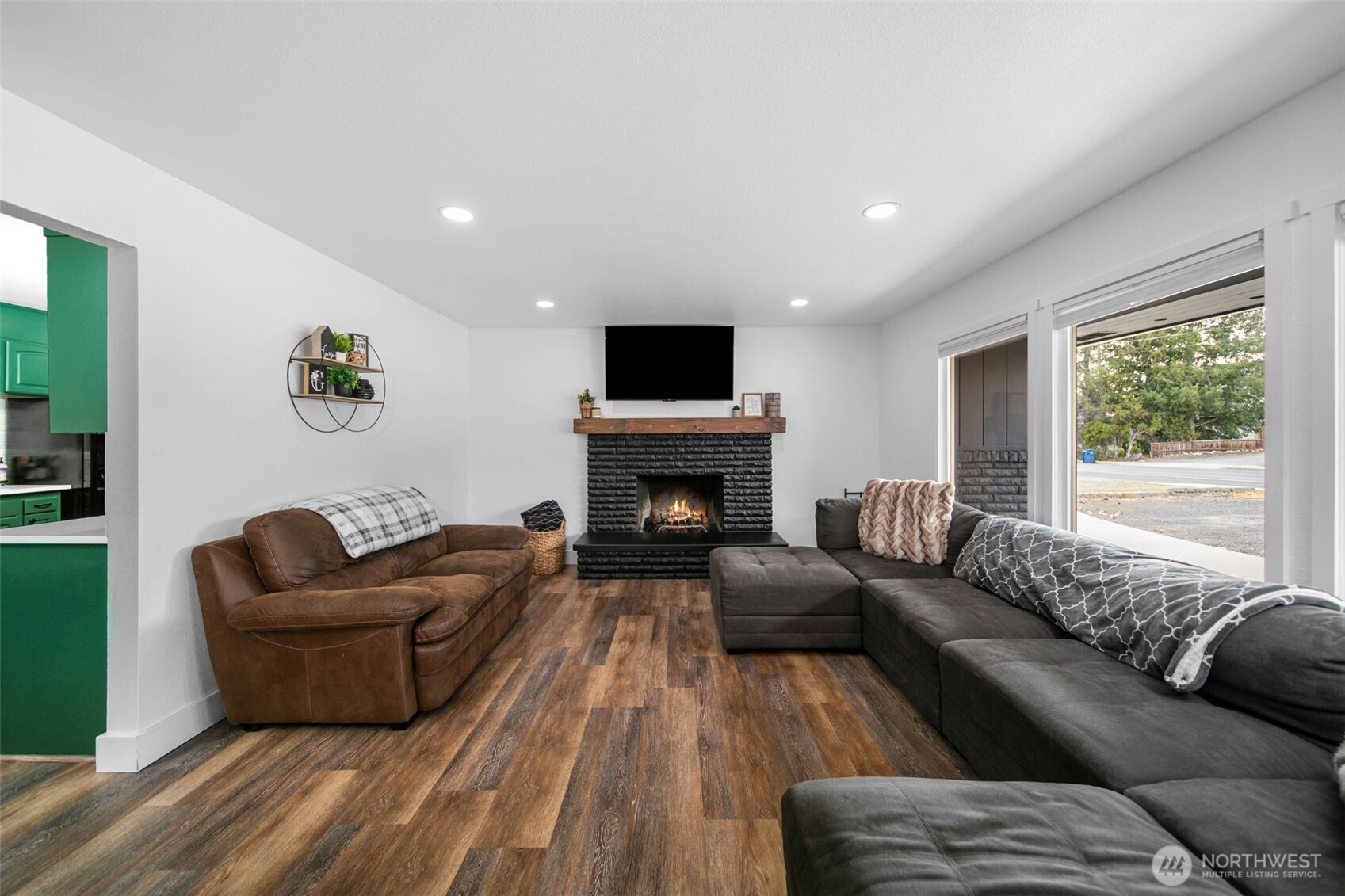 840 Crawford Ave , Wenatchee, WA 98801