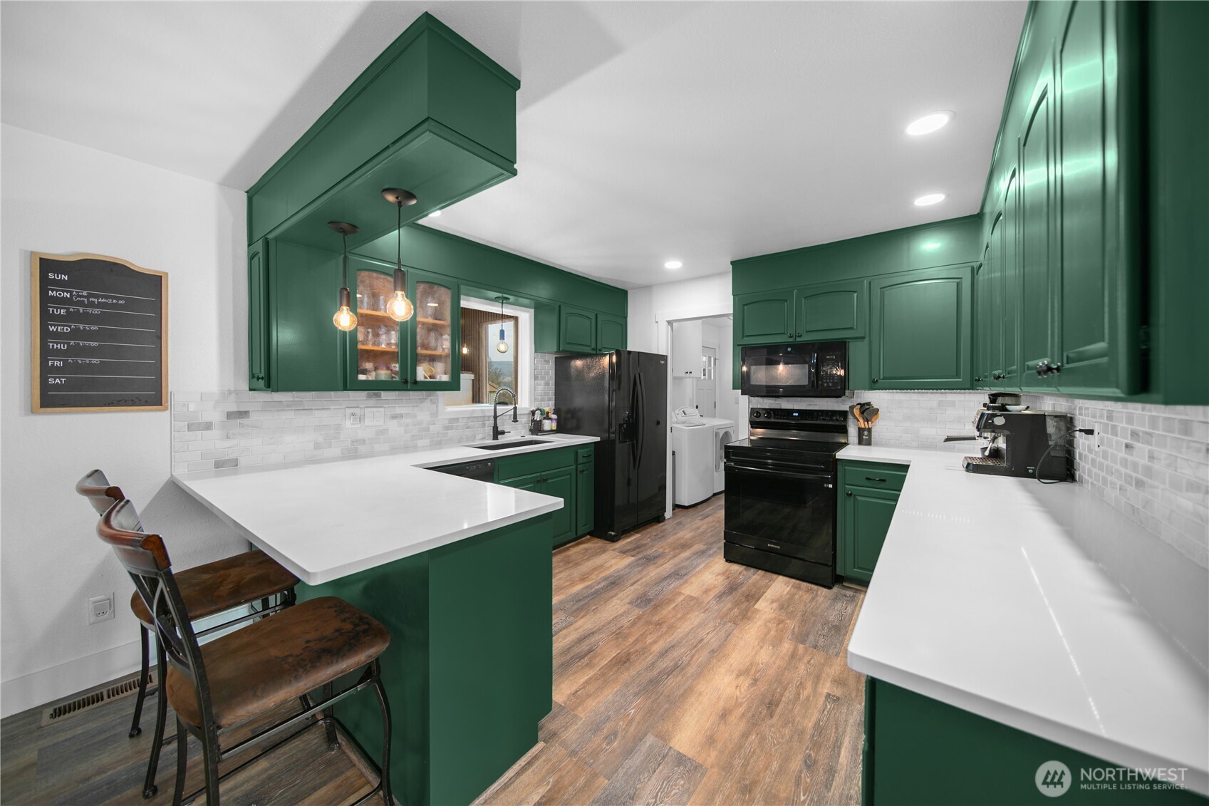 840 Crawford Ave , Wenatchee, WA 98801