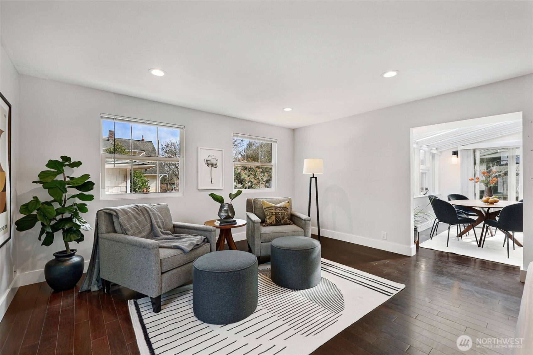 7302 33rd Avenue NE, Seattle, WA 98115