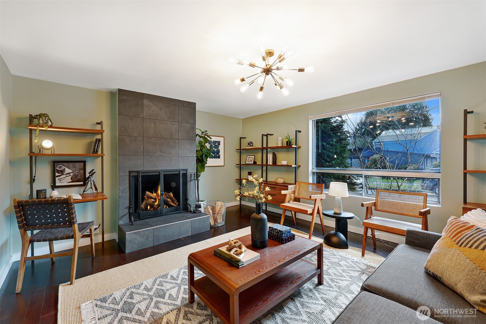 7302 33rd Avenue NE, Seattle, WA 98115