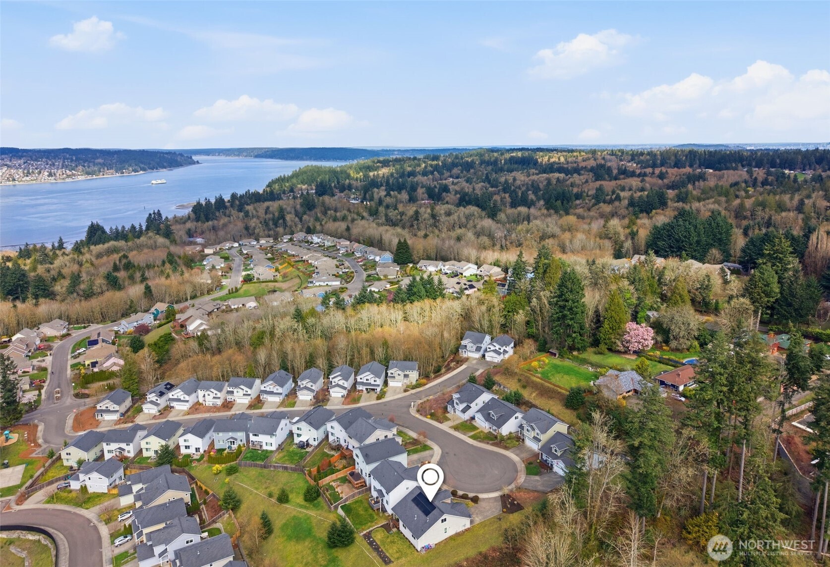 784 Freedom Court SE, Port Orchard, WA 98366-4519