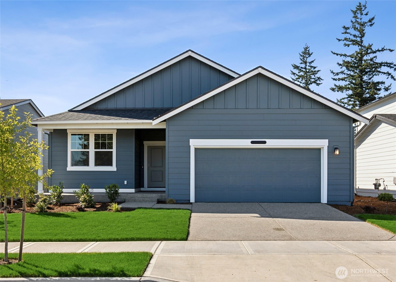 7407 281st Street NW #65, Stanwood, WA 98292