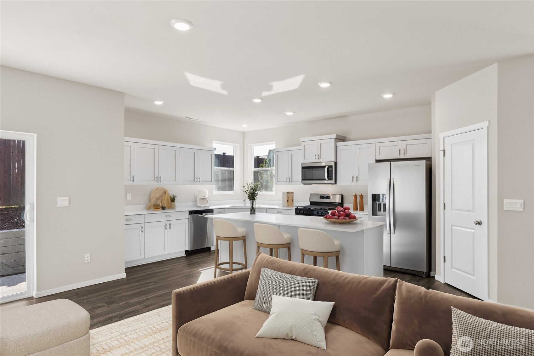 7407 281st Street NW #65, Stanwood, WA 98292