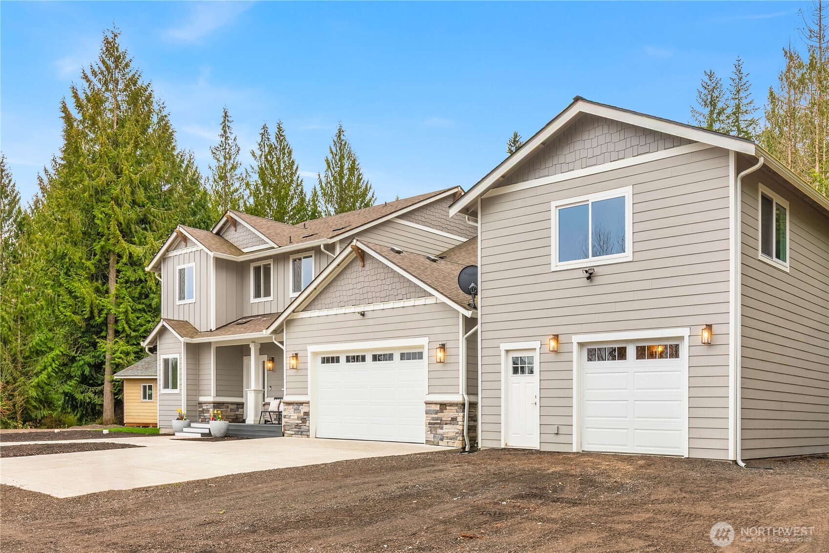 28910 NE 112th Way , Duvall, WA 98019