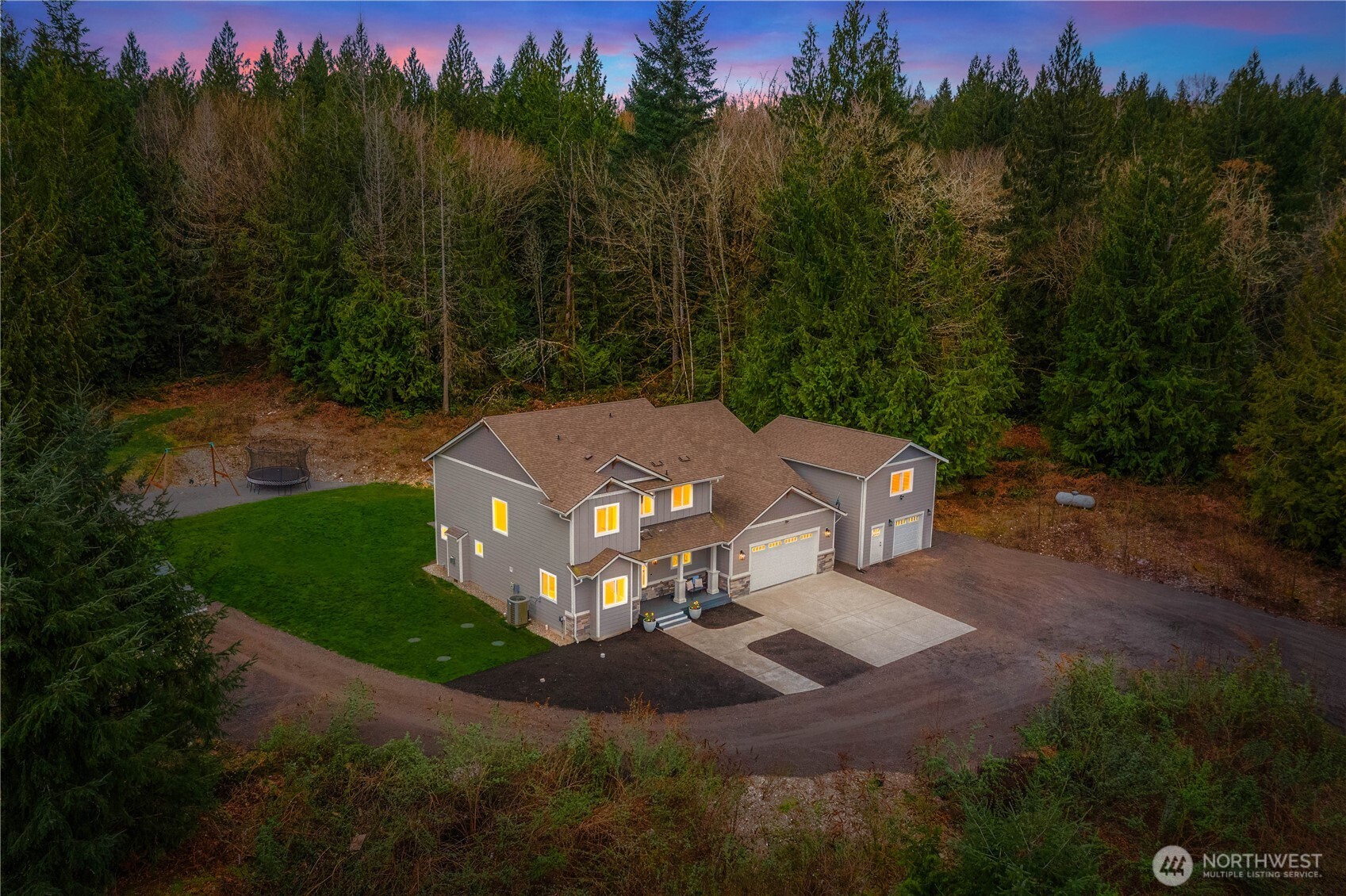 28910 NE 112th Way , Duvall, WA 98019