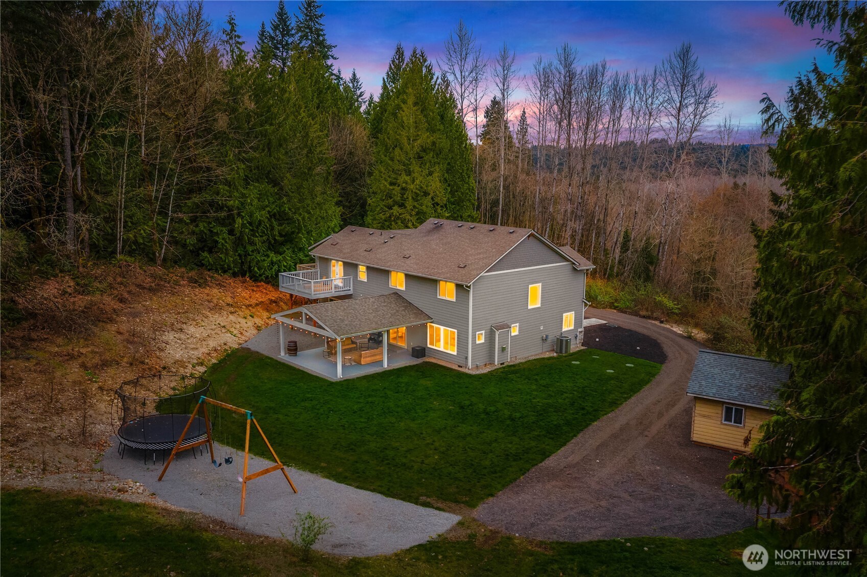 28910 NE 112th Way , Duvall, WA 98019
