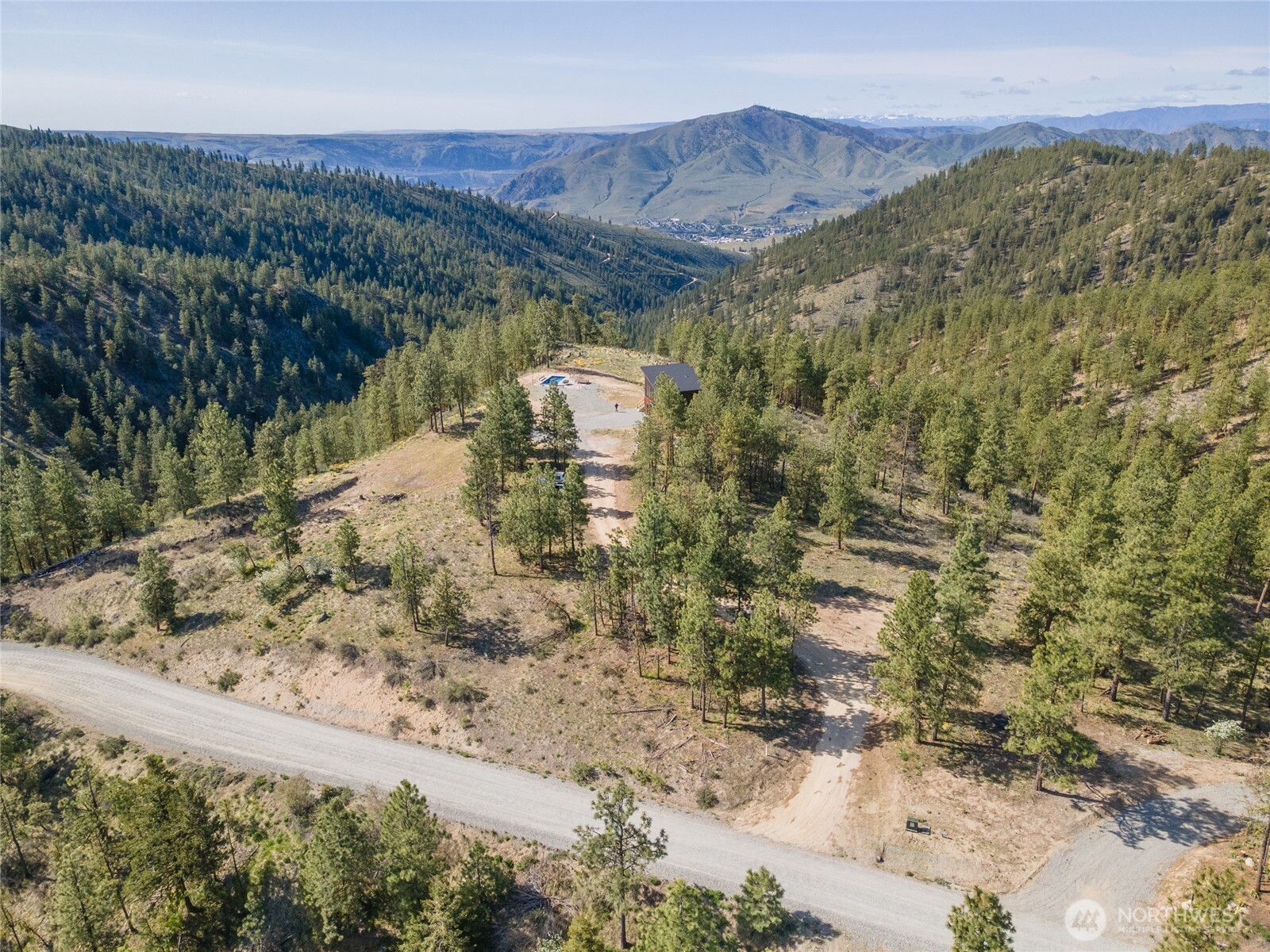 317 Cottontail Lane , Chelan, WA 98816