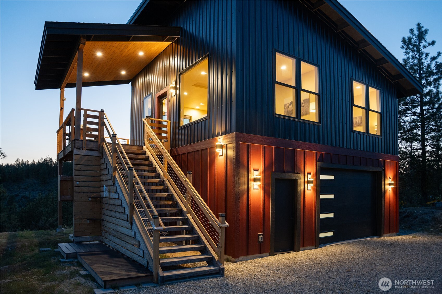 317 Cottontail Lane , Chelan, WA 98816