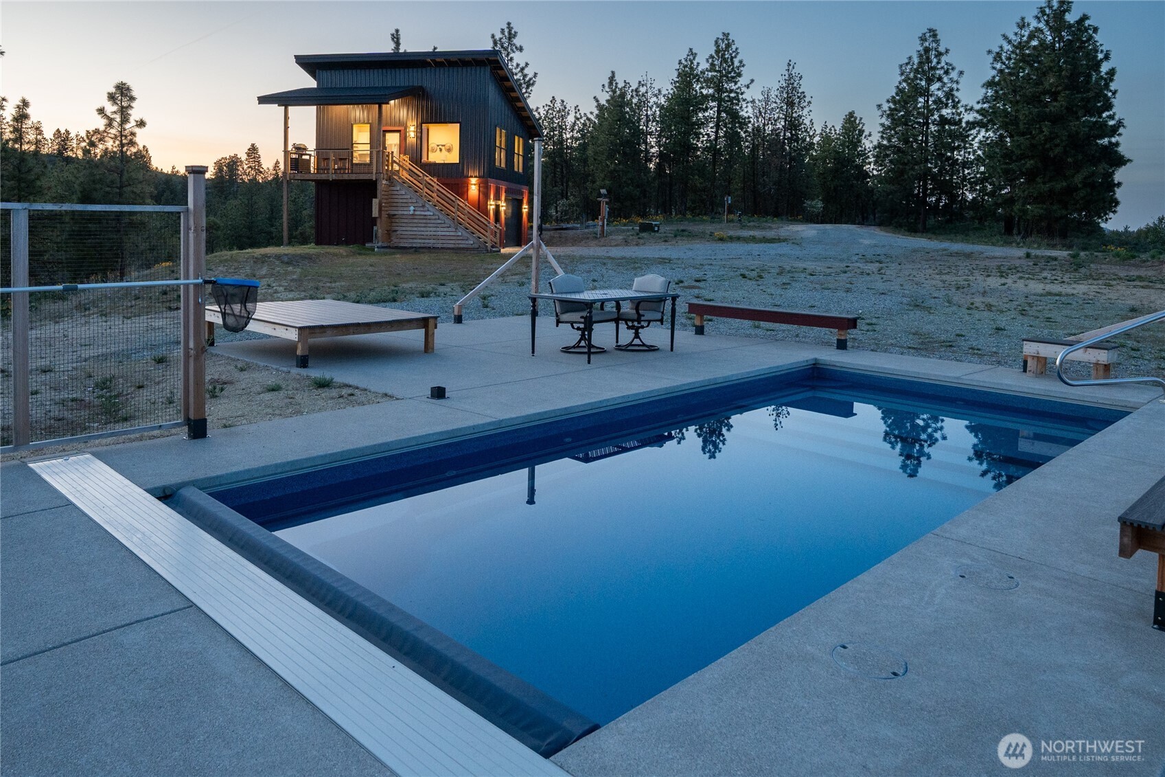 317 Cottontail Lane , Chelan, WA 98816