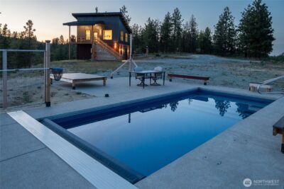 317 Cottontail Lane , Chelan, WA 98816 - Photo 12