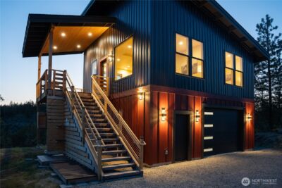 317 Cottontail Lane , Chelan, WA 98816 - Photo 2