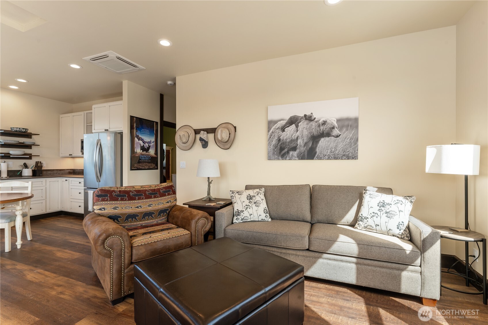 317 Cottontail Lane , Chelan, WA 98816