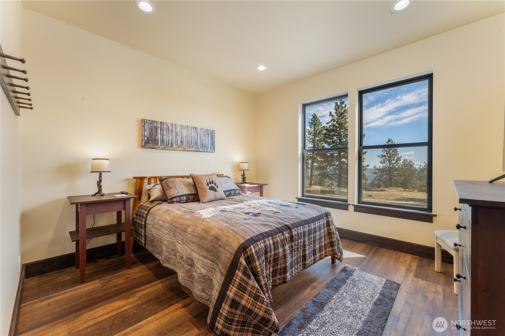 317 Cottontail Lane , Chelan, WA 98816