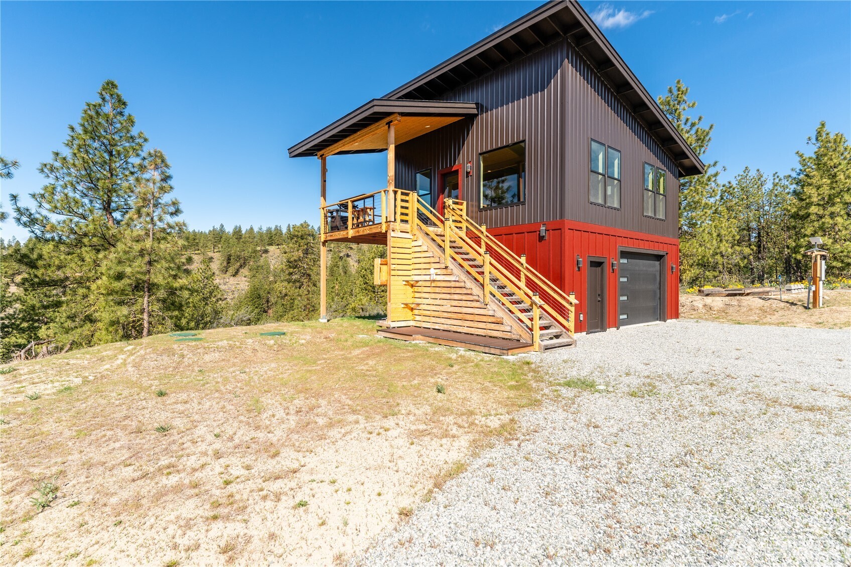 317 Cottontail Lane , Chelan, WA 98816