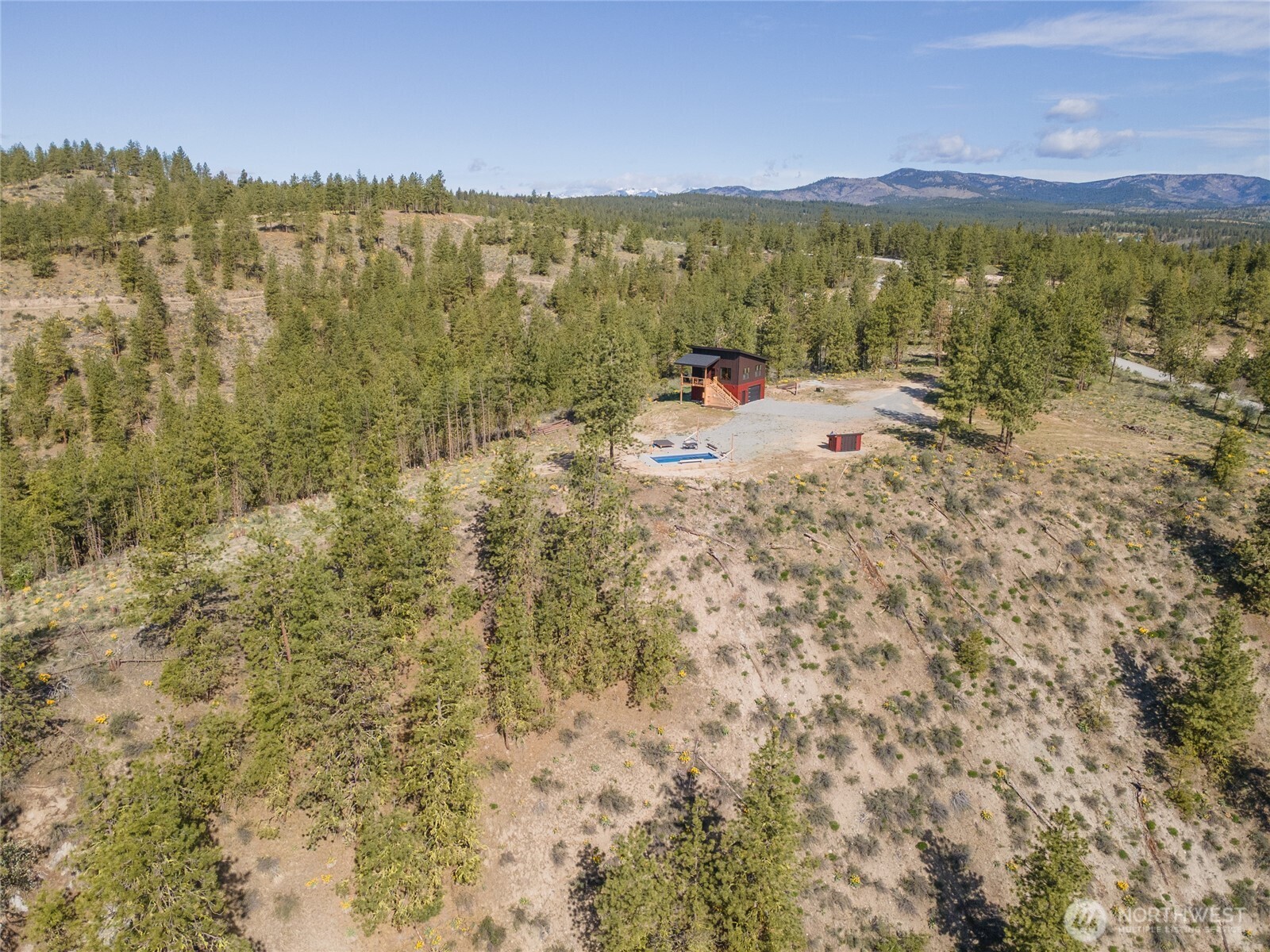 317 Cottontail Lane , Chelan, WA 98816