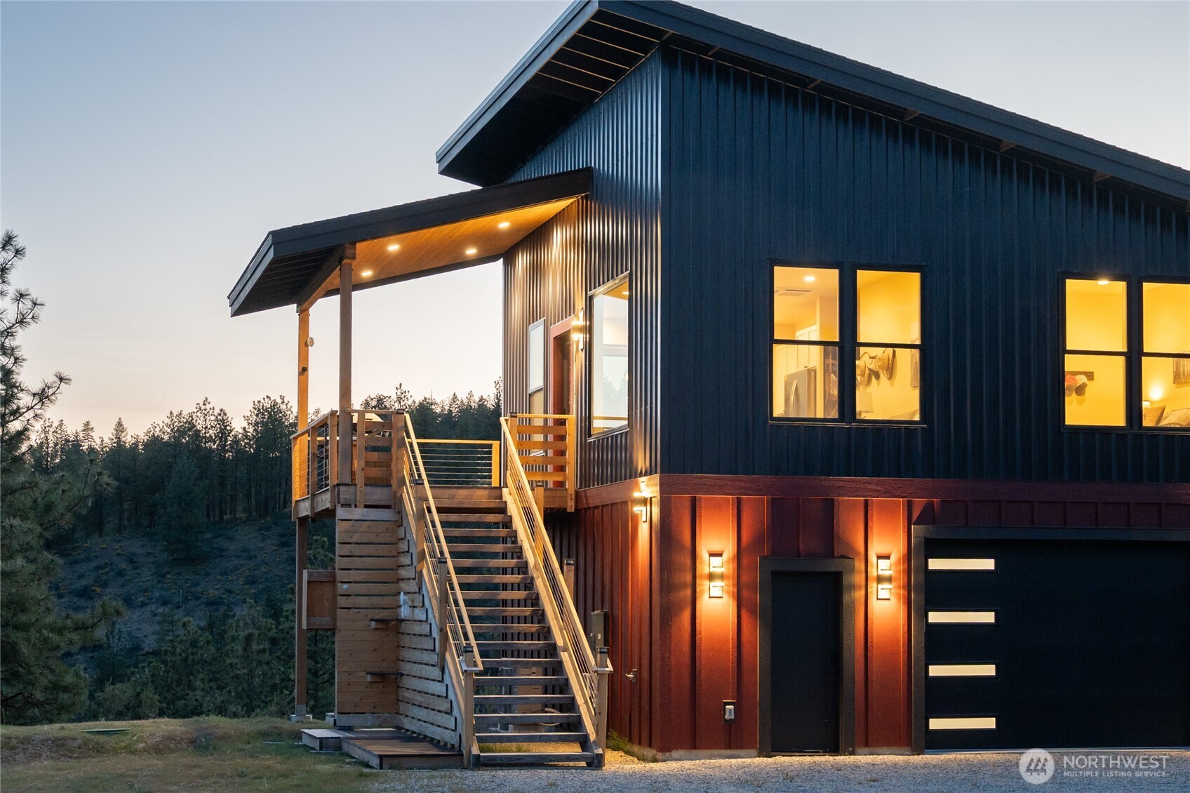 317 Cottontail Lane , Chelan, WA 98816