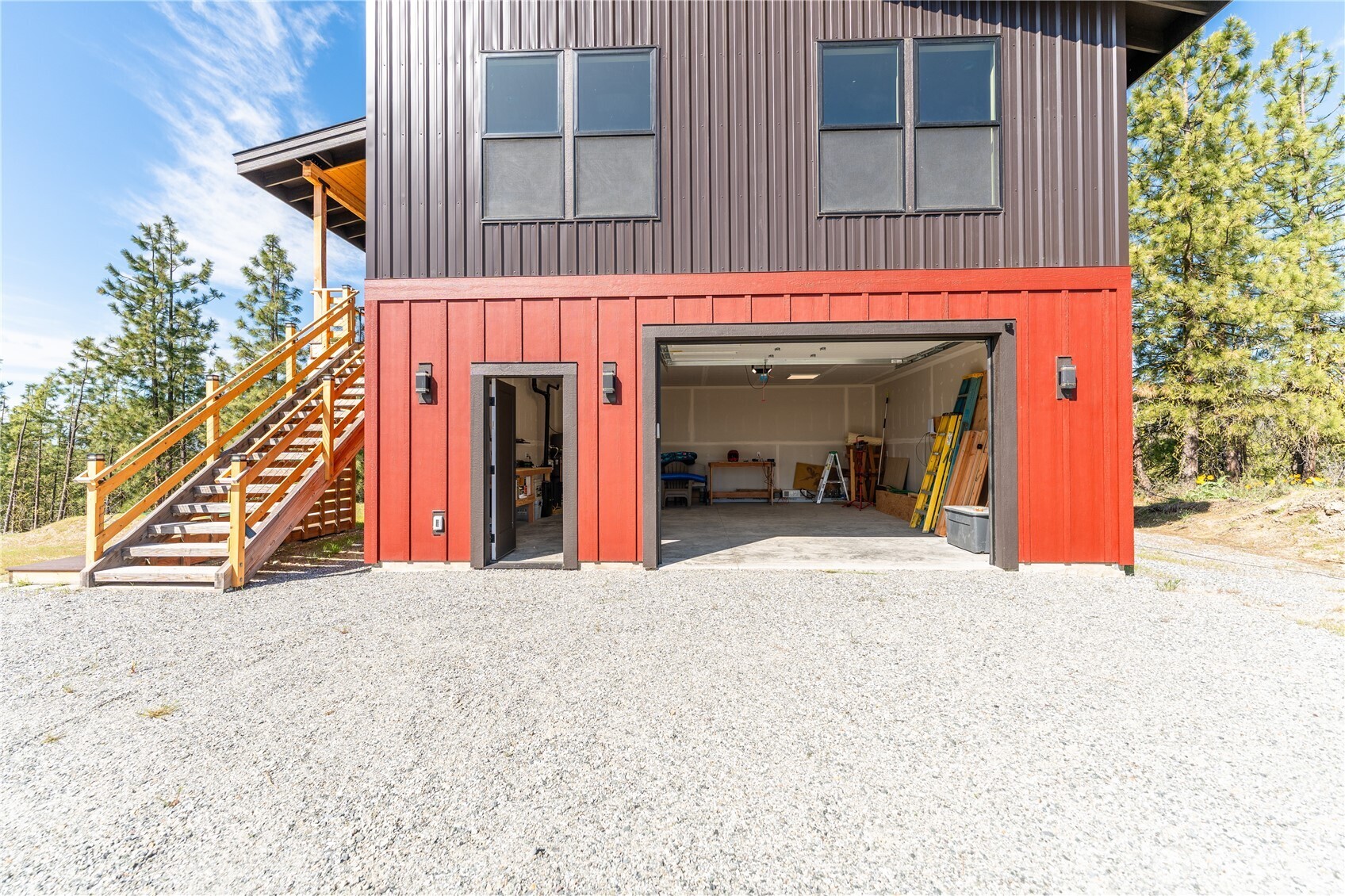 317 Cottontail Lane , Chelan, WA 98816