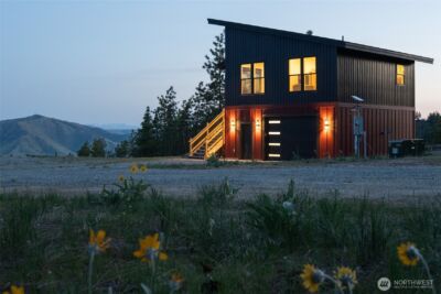 317 Cottontail Lane , Chelan, WA 98816 - Photo 4