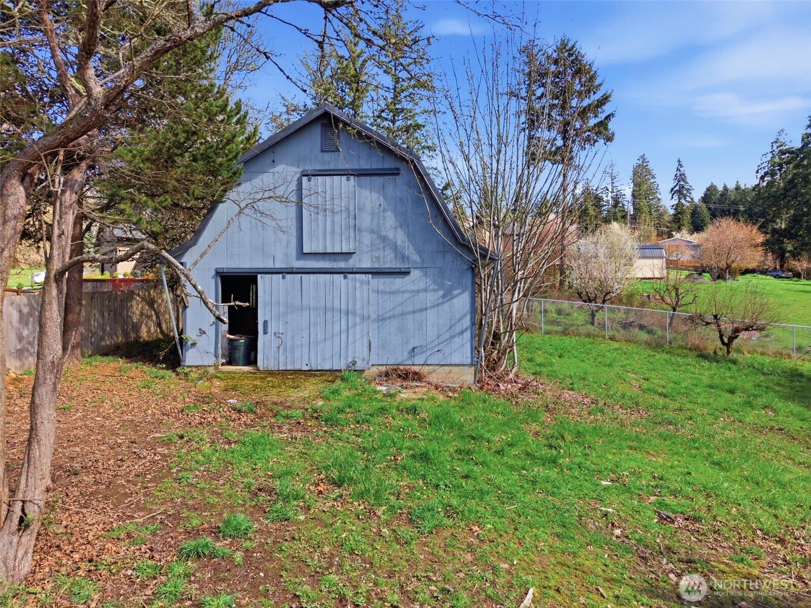 0 XXX Jackson Highway , Chehalis, WA 98532