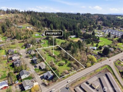 0 XXX Jackson Highway , Chehalis, WA 98532 - Photo 15