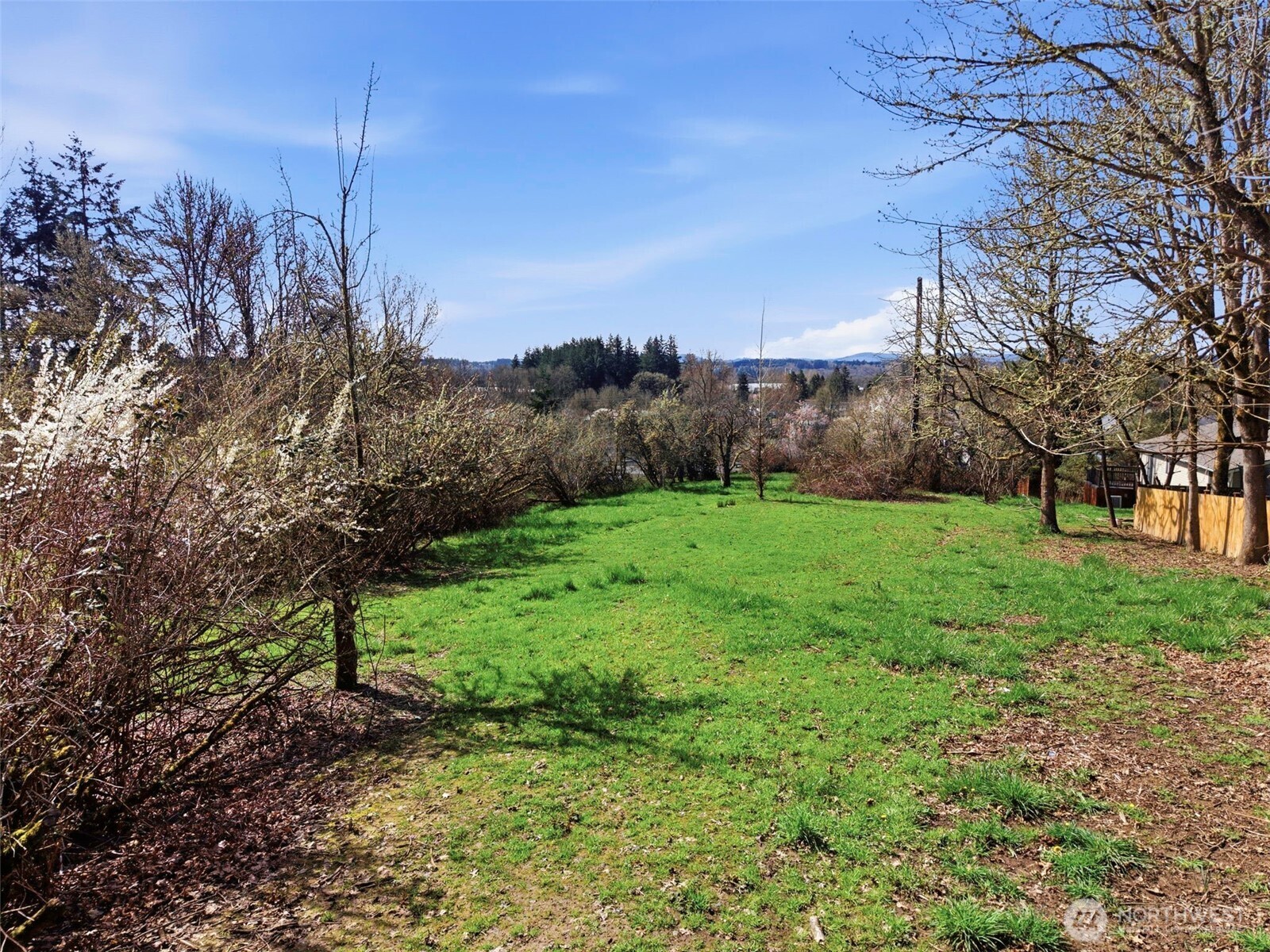 0 XXX Jackson Highway , Chehalis, WA 98532