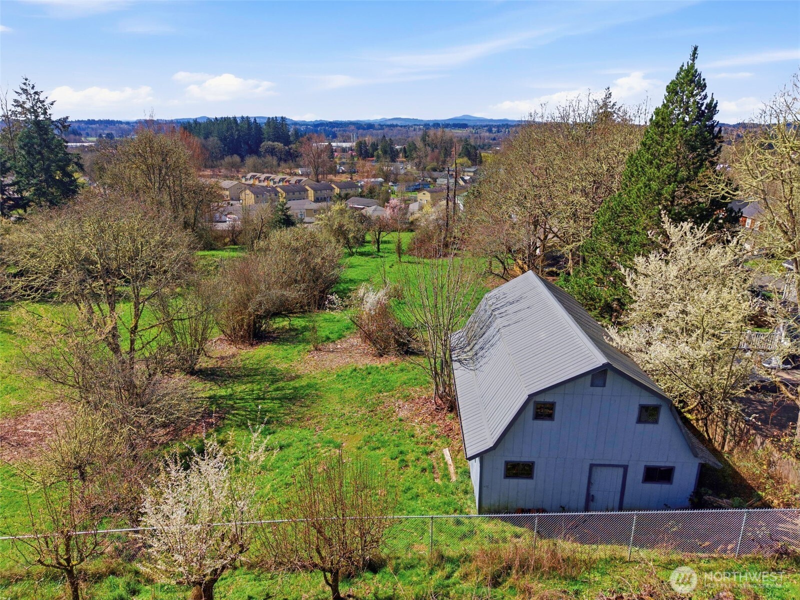 0 XXX Jackson Highway , Chehalis, WA 98532