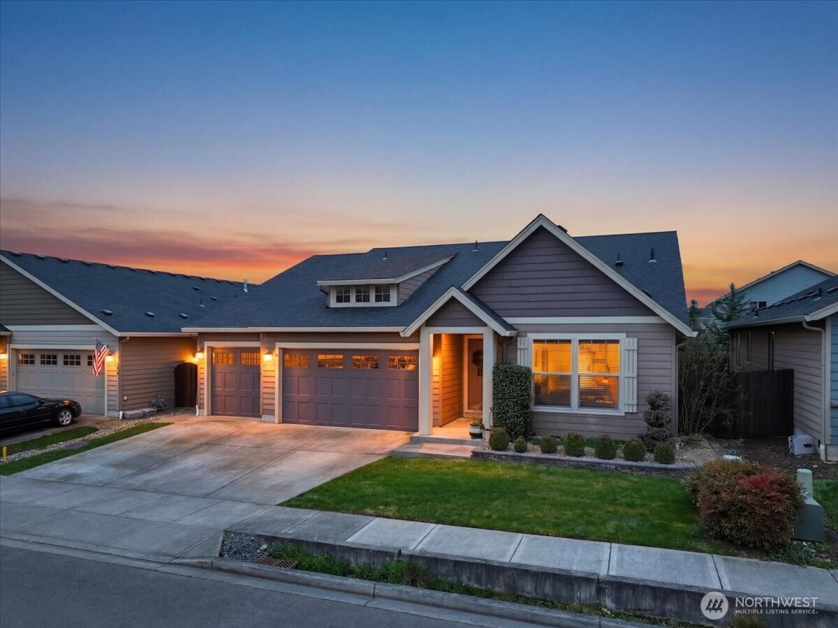 9700 NE 104th Way , Vancouver, WA 98662