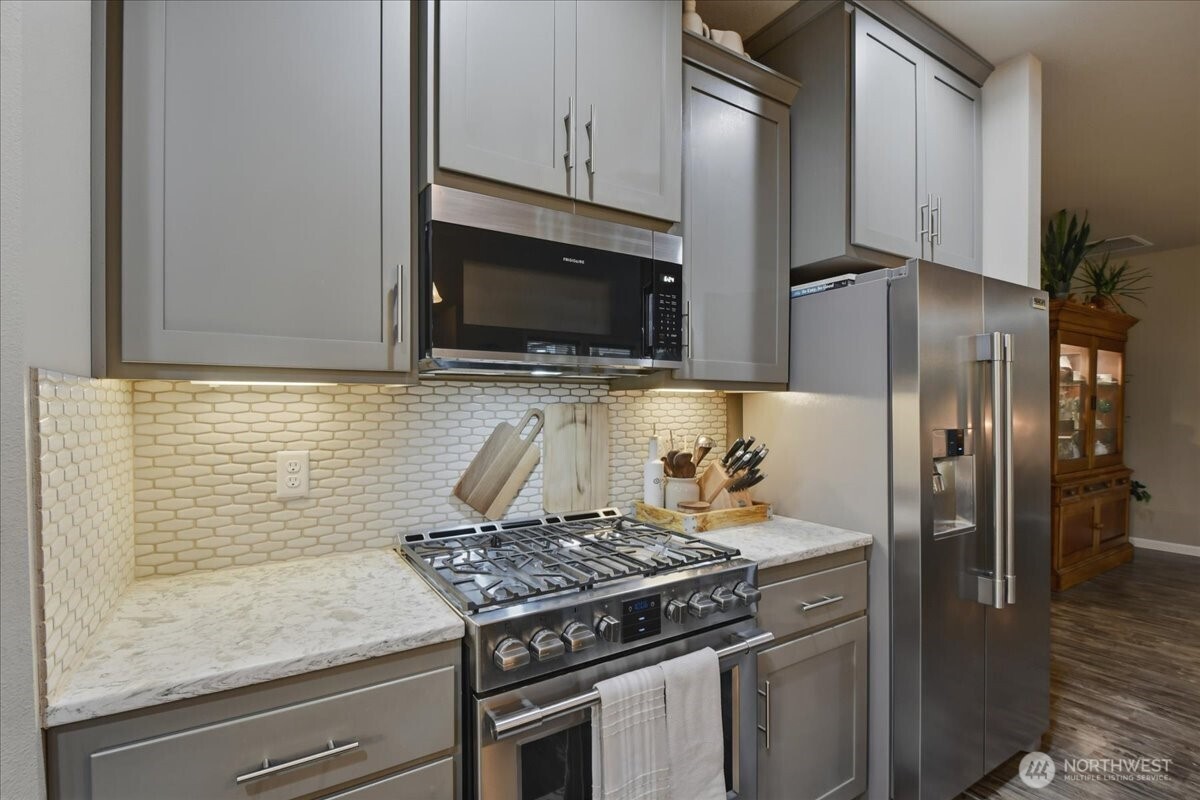 9700 NE 104th Way , Vancouver, WA 98662