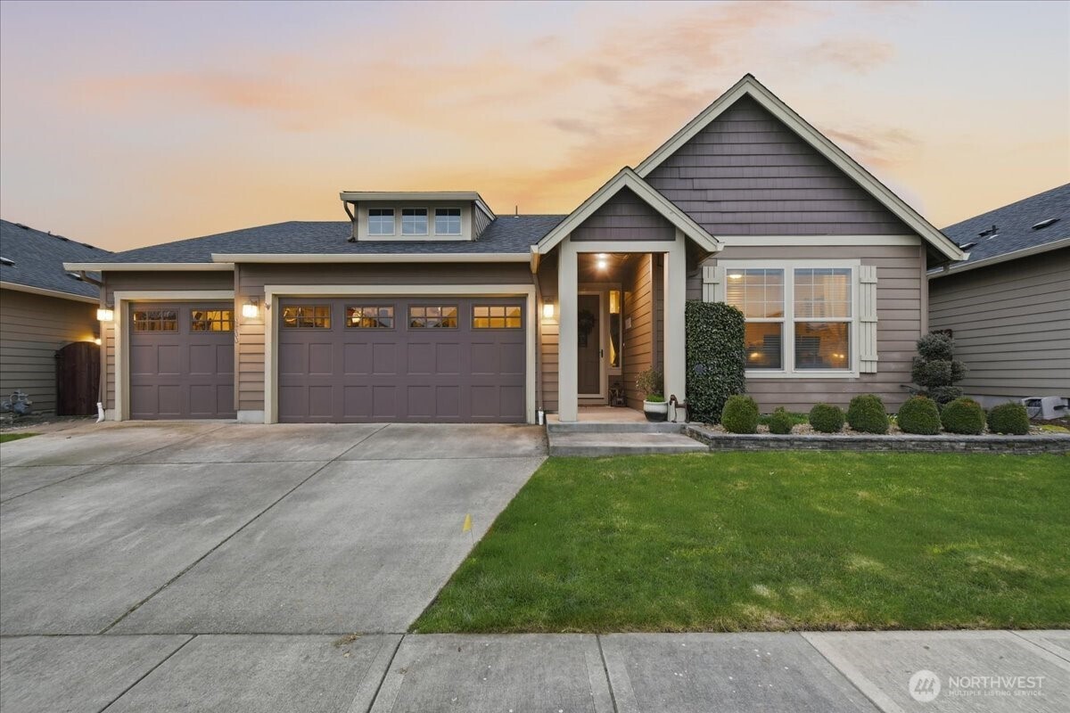 9700 NE 104th Way , Vancouver, WA 98662