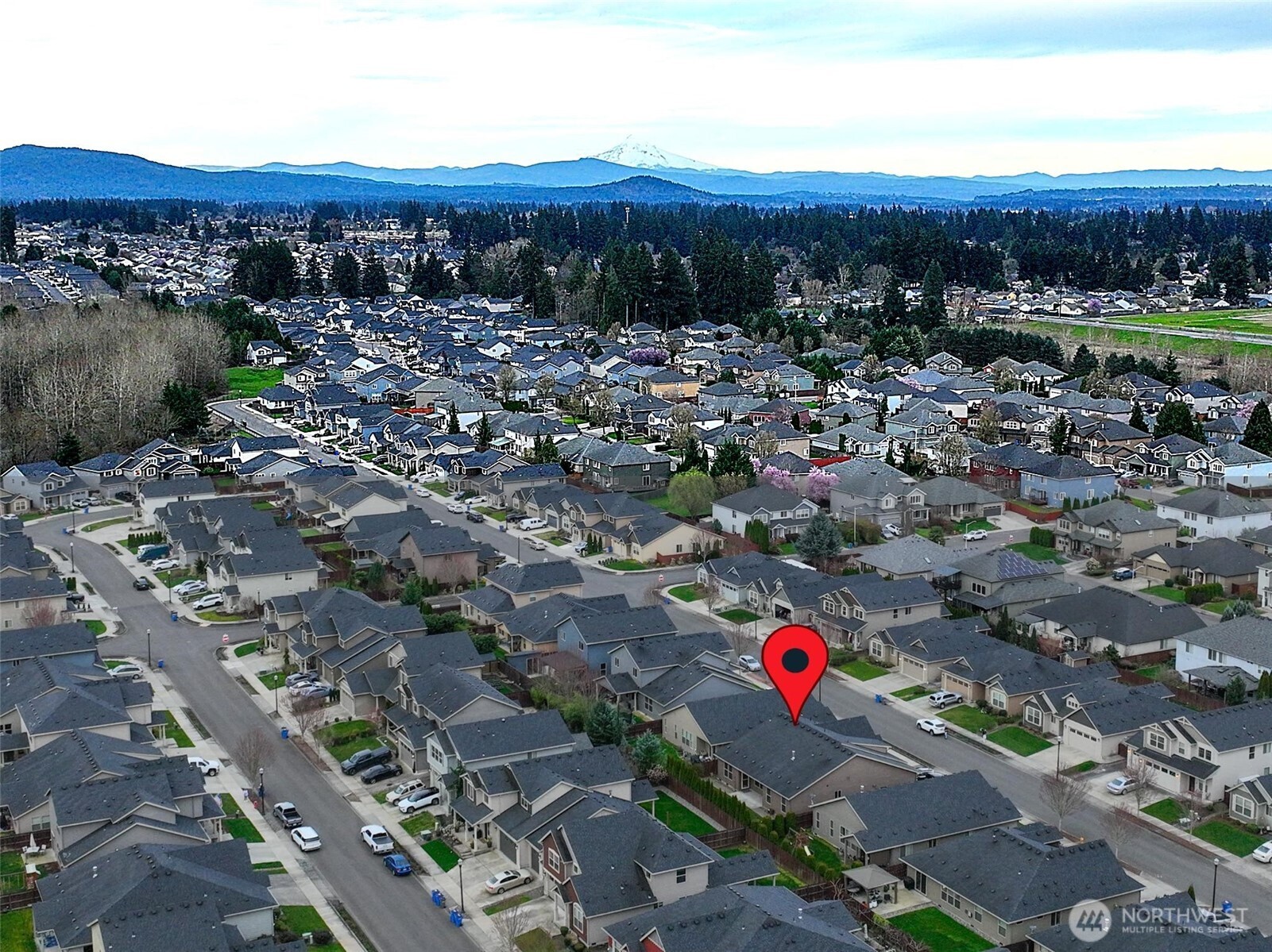 9700 NE 104th Way , Vancouver, WA 98662