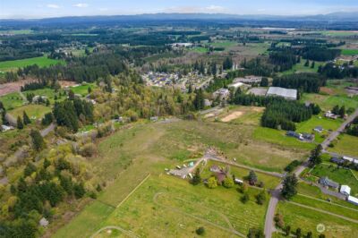 0 Cemetery Road , Winlock, WA 98596 - Photo 4