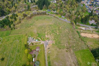 0 Cemetery Road , Winlock, WA 98596 - Photo 5