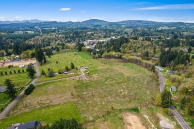 0 Cemetery Road , Winlock, WA 98596 - Photo 6